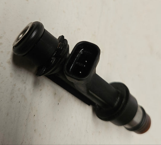 Inyector Chevrolet Optra Aveo