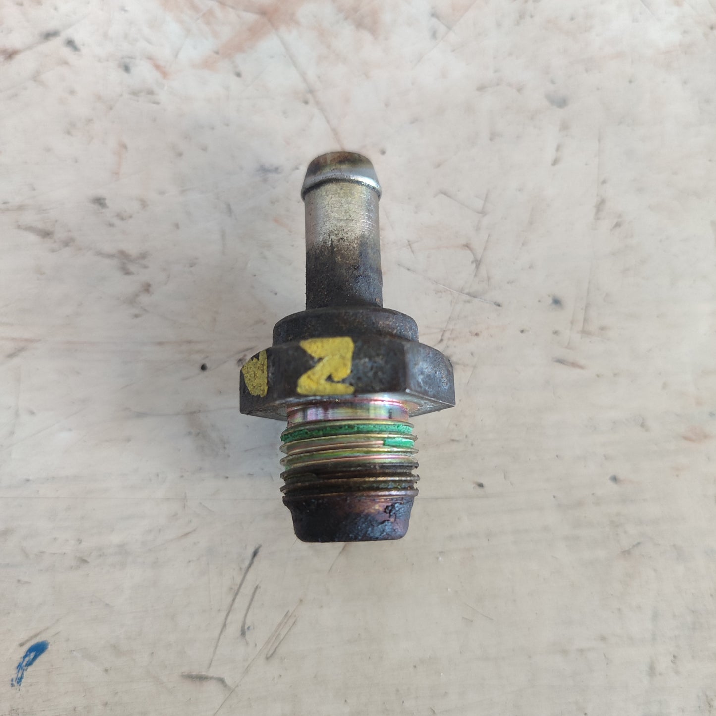 Valvula PCV Toyota Rav4 2002 2006