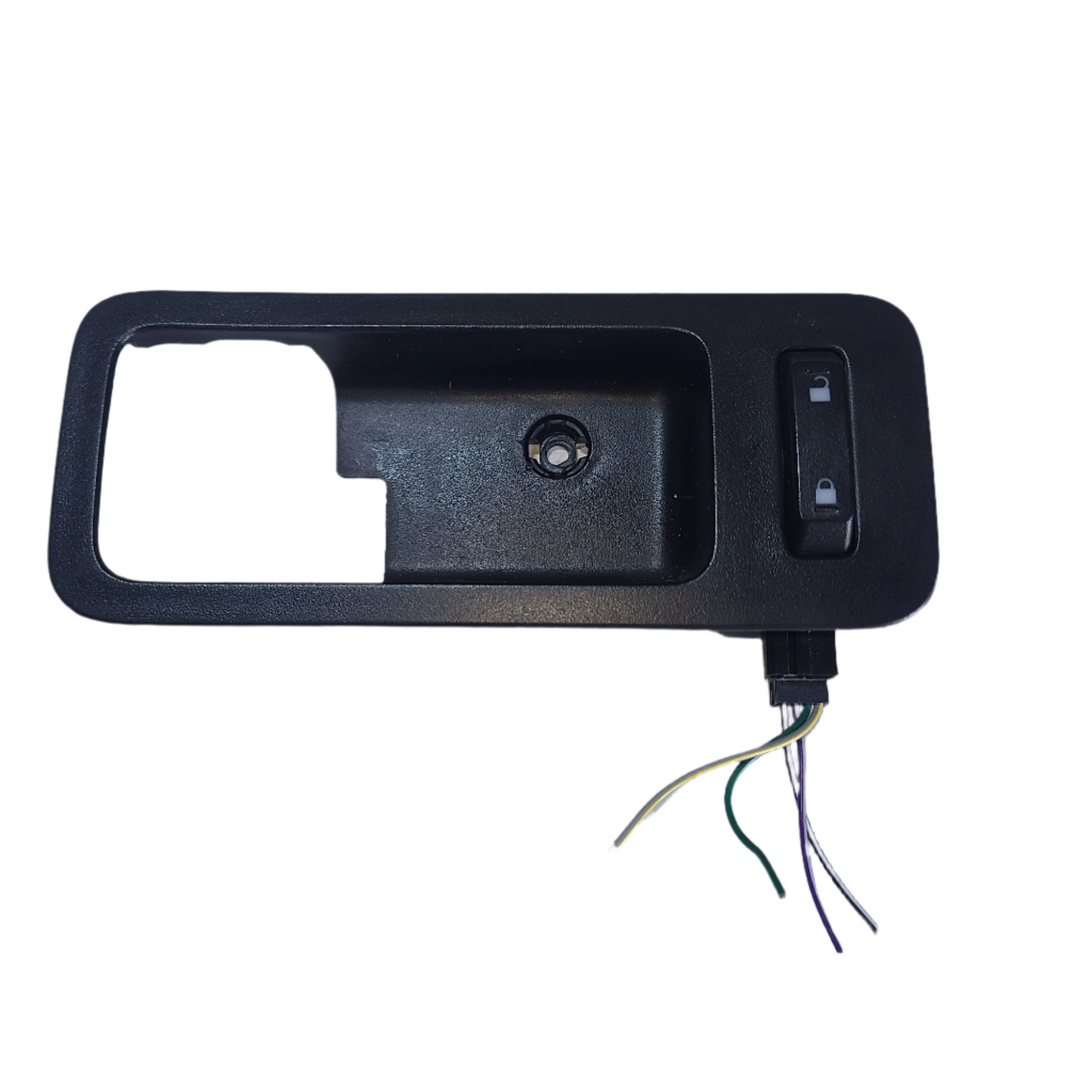 Embellecedor Moldura Manilla Ford Fusion