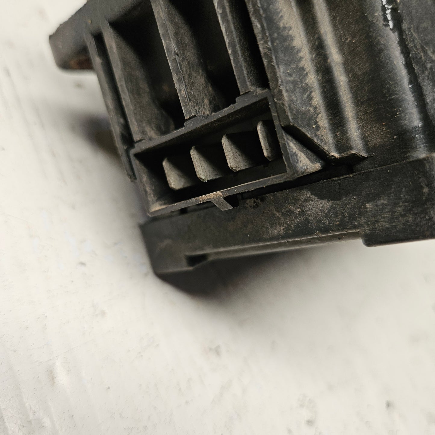 Motor Brazo Limpia Parabrisa Blazer 1993