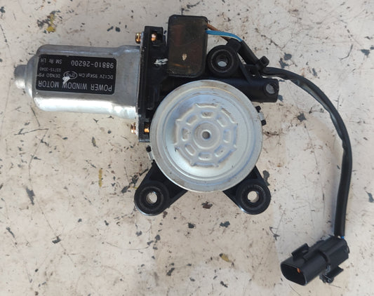 Motor Eleva Vidrio Hyundai Santa Fe 2001 2005