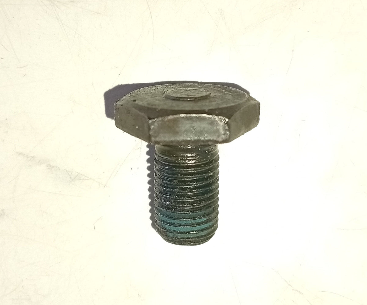 Tornillo Cremallera Chevrolet Aveo