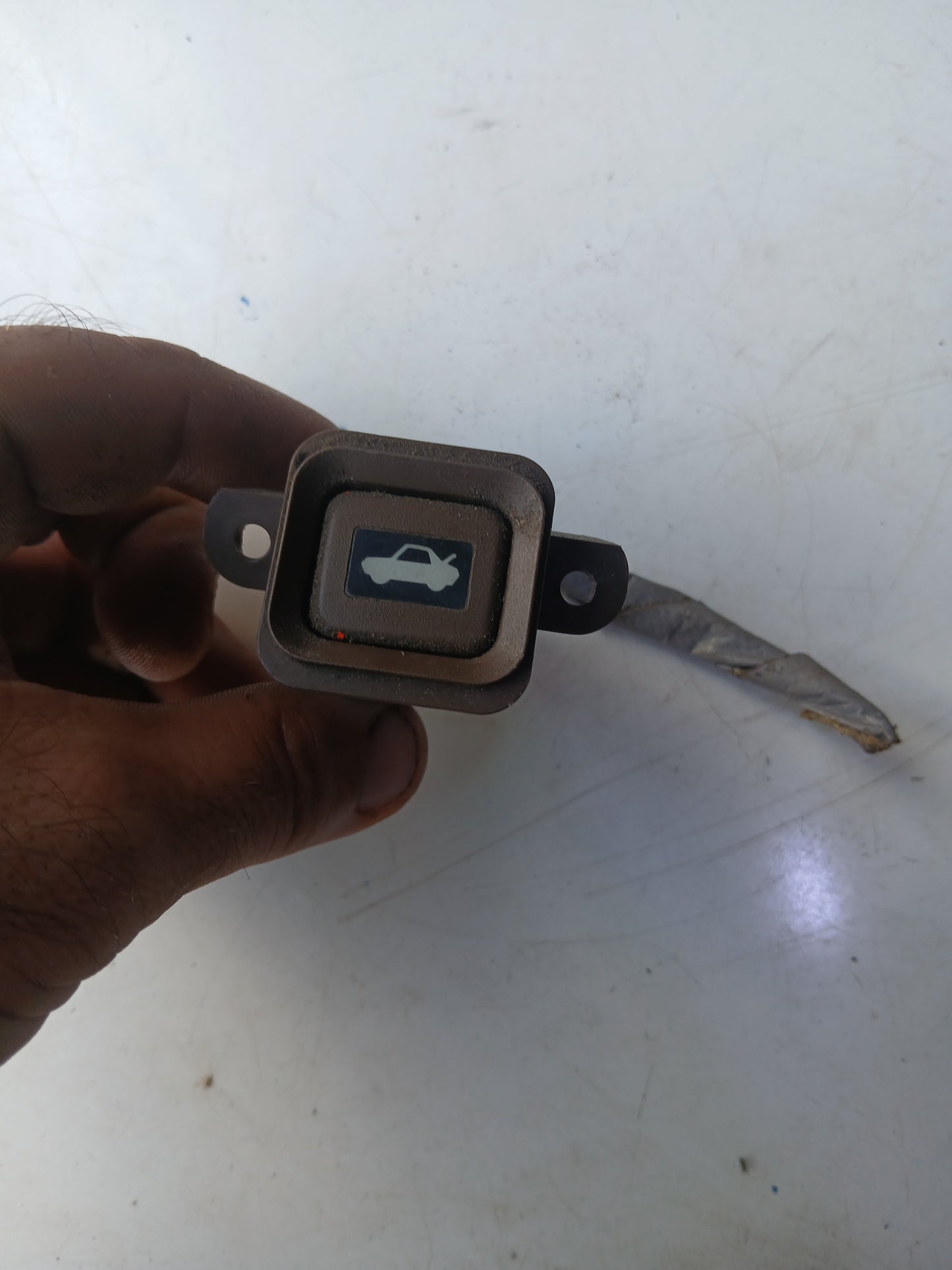 Mando Maleta Compuerta Electrónico Honda CRV 1999 2001