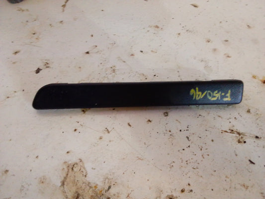 Embellecedor Puerta Trasera Ford F150 1996 2000