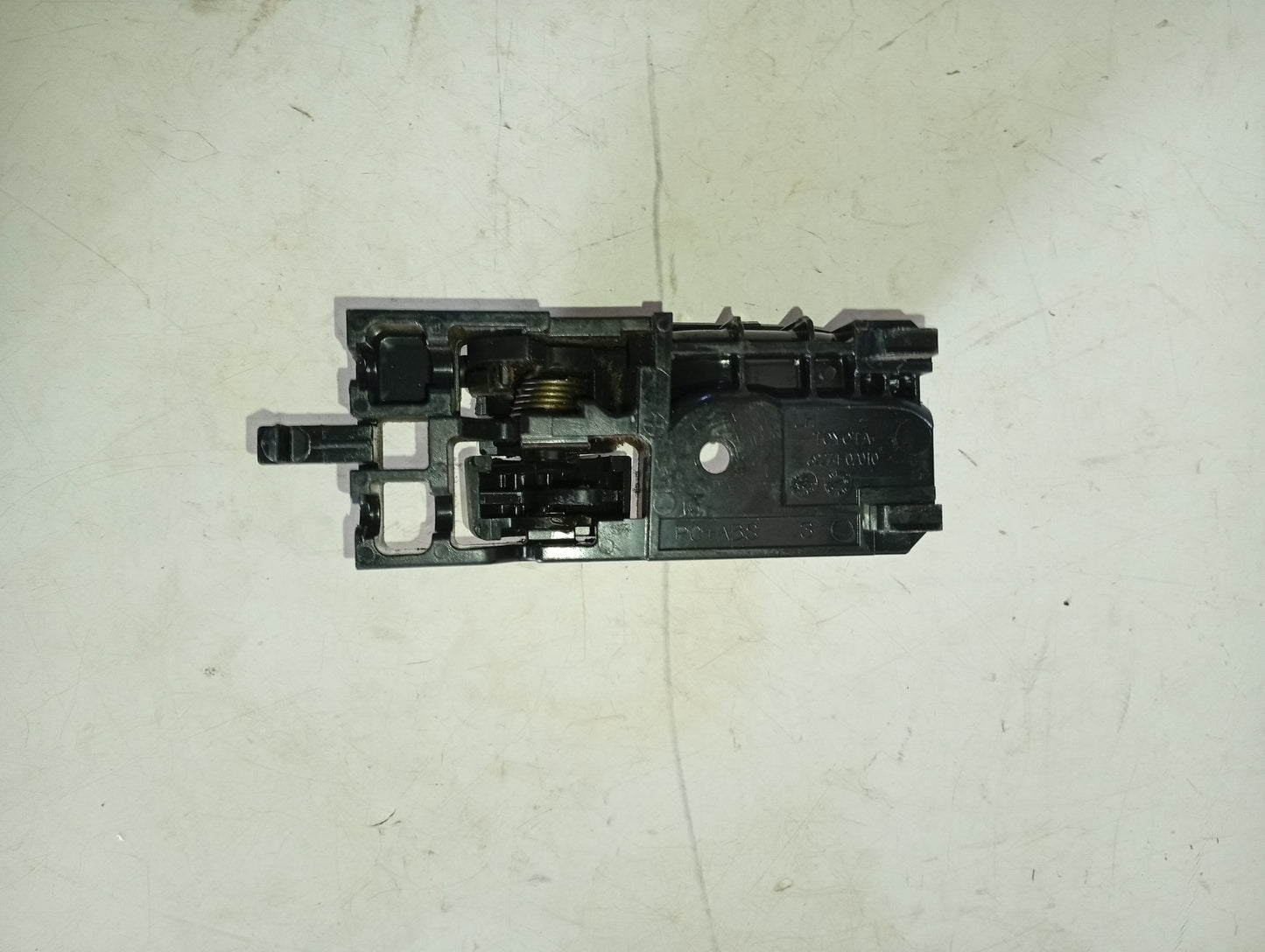 Manilla Interna Toyota Tacoma 2004