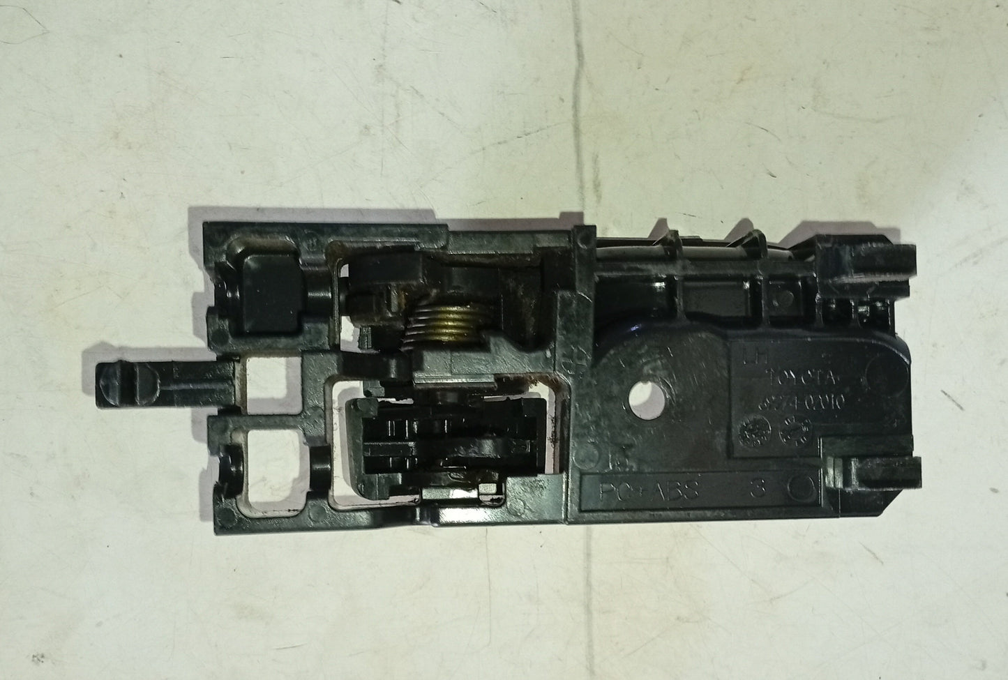 Manilla Interna Toyota Tacoma 2004 2010