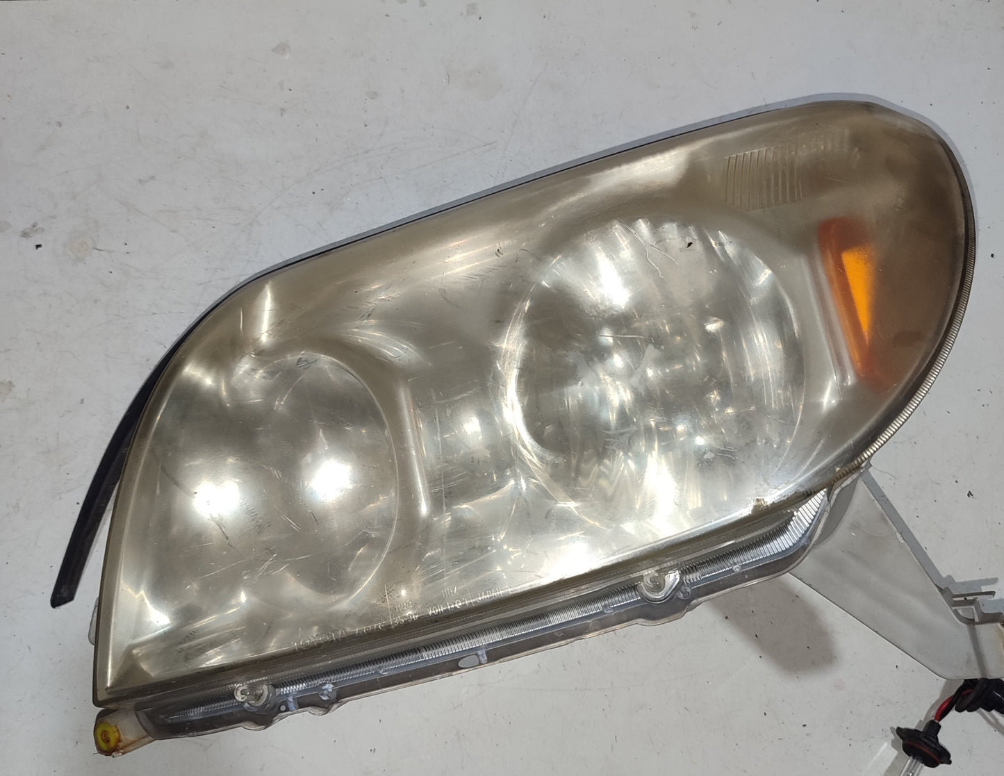 Faro Delantero Toyota 4Runner 2003 2005