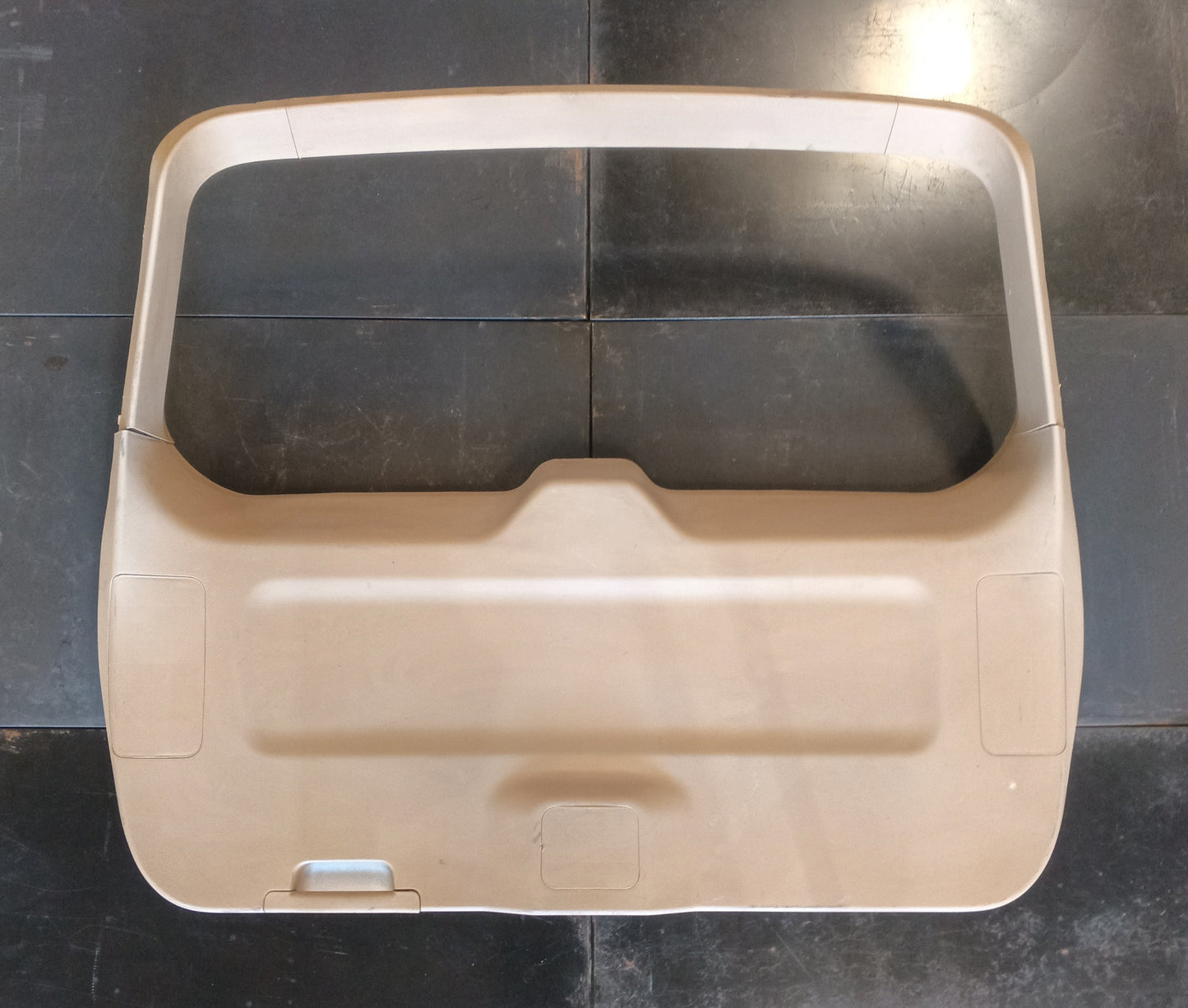 Juego Tapa Interna Compuerta Honda Odyssey 2006 2008