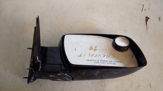 Retrovisor Chevrolet Silverado Cheyenne 1996 1998