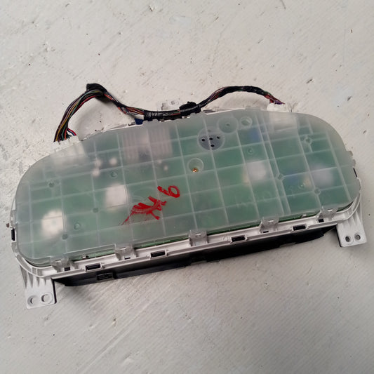 Cluster Tacometro Mazda6 2004 2010