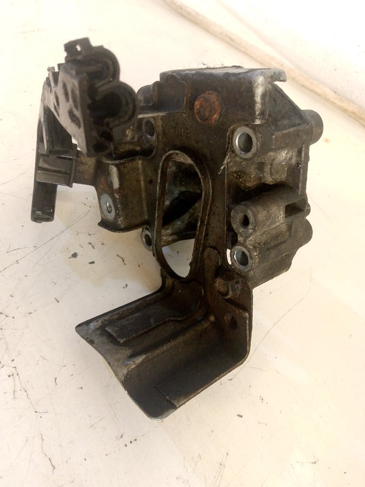 Valvula VTEC Honda CRV K24 Z3 Z6