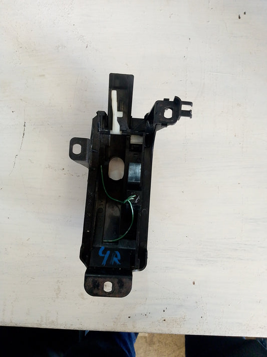 Embellecedor Palanca Automatico Toyota 4Runner 1998-2002