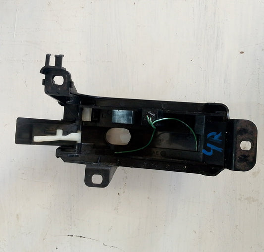 Embellecedor Palanca Automatico Toyota 4Runner 1998 2002