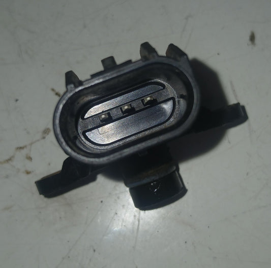 Sensor Map Dodge Caravan 3.3 2004 2008