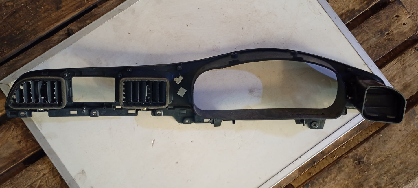 Embellecedor Cluster Honda Odyssey 2003 2004