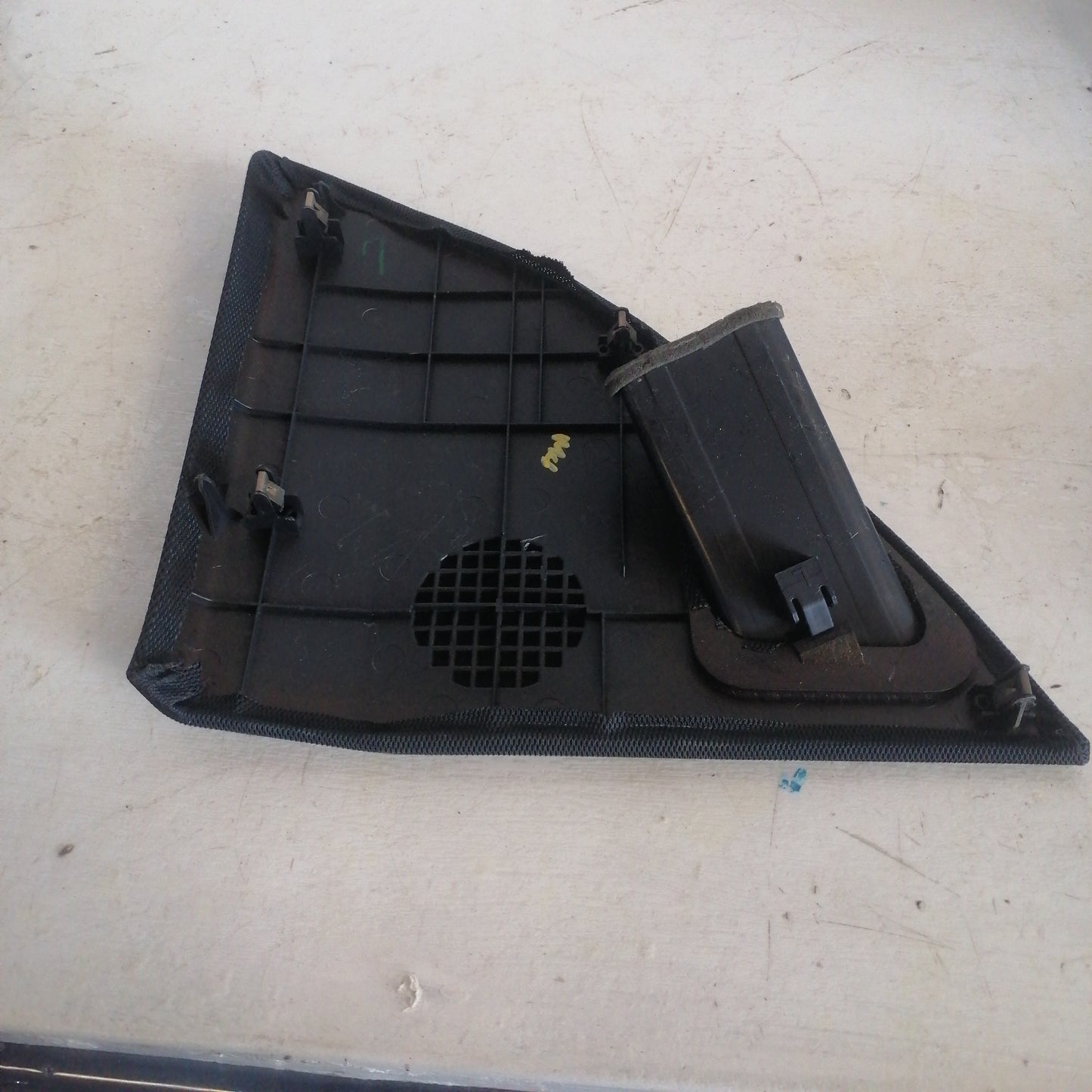 Tapa Corneta Tablero Rejilla Nissan Murano