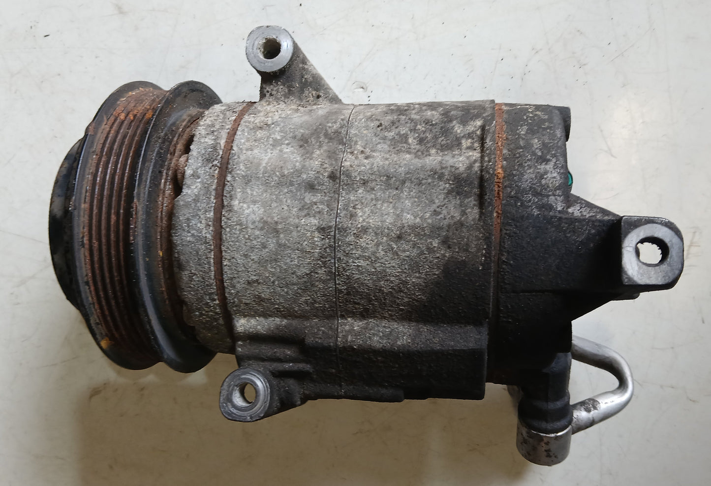 Compresor Chevrolet Orlando 2013 2016