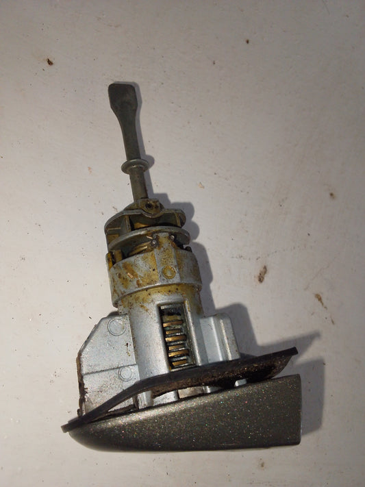 Tapa Cerradura Manilla Externa Hyundai Santa Fe