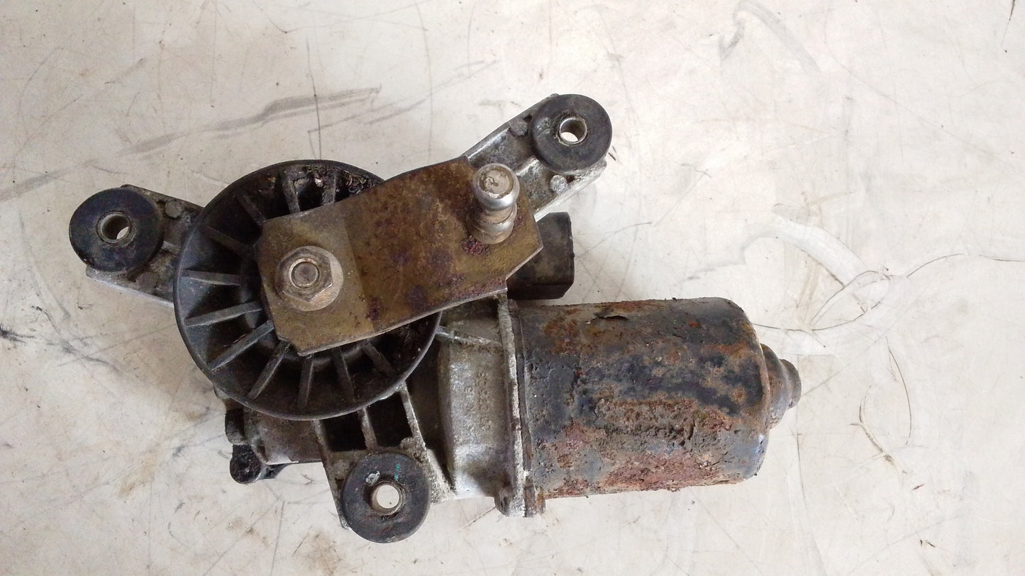 Motor Limpia Parabrisa Blazer Silverado Cheyenne 1988 2002