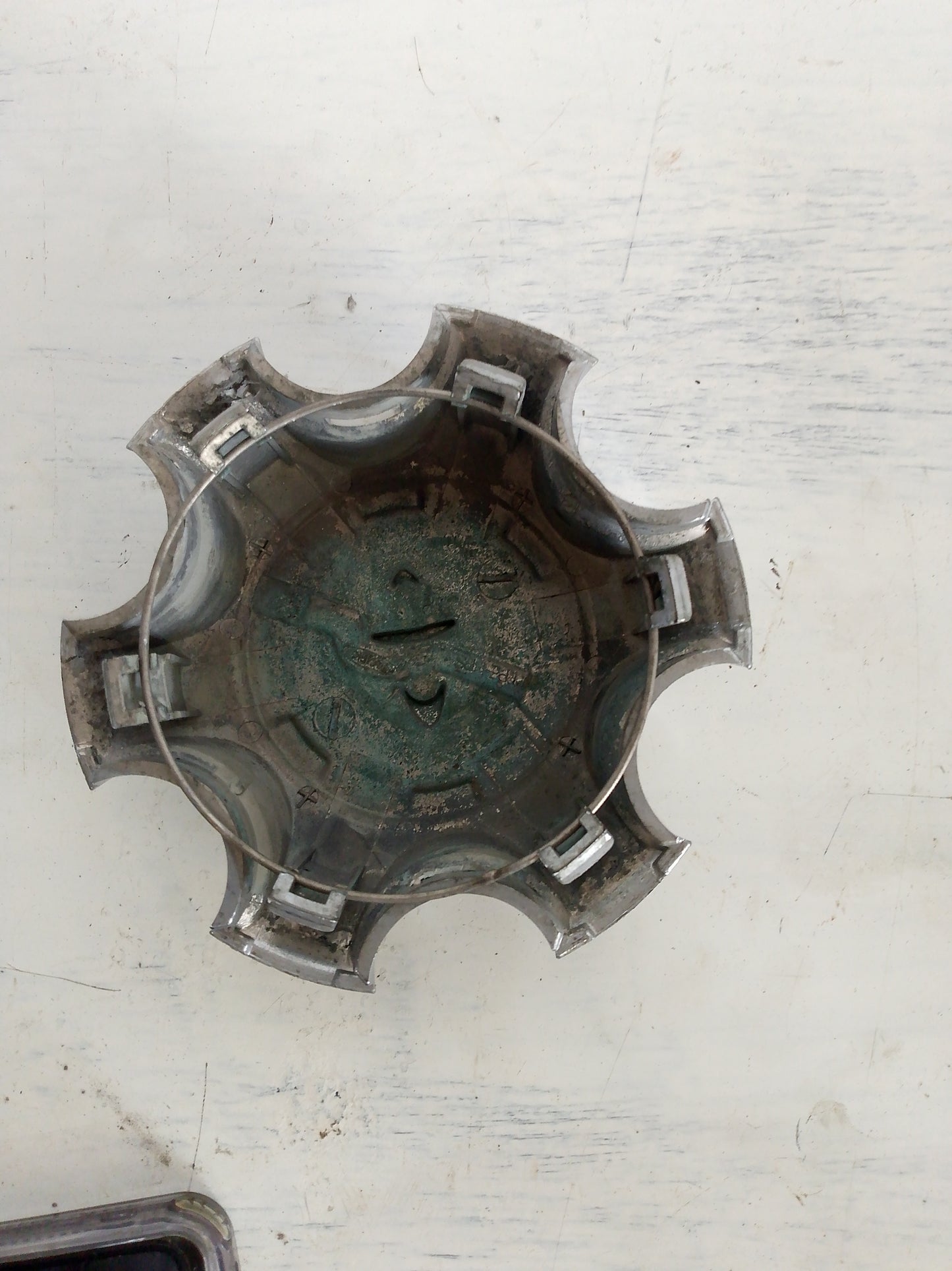 Tapa Centro Rin Toyota 4Runner 2002 2008