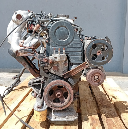 Motor Mitusbishi Lancer 2.0L 2003 2008
