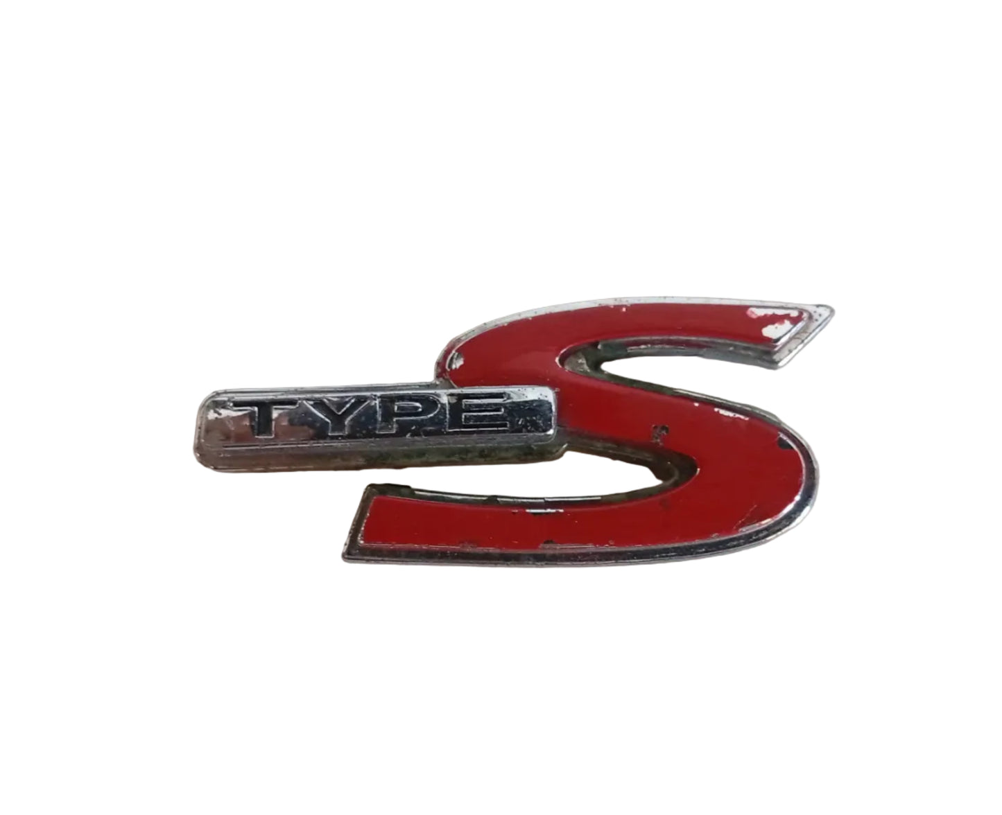 Emblema TYPE-S Honda Acura RSX
