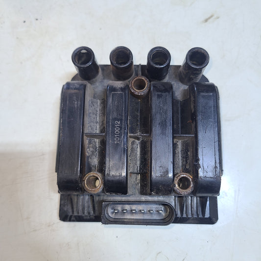 Bobina Encendido Volkswagen Bora 2.0