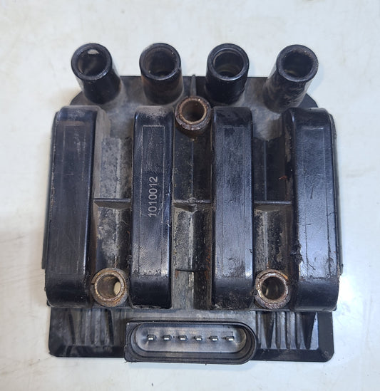 Bobina Encendido Volkswagen Bora 2.0