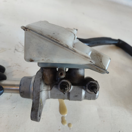 Bomba De Freno Mazda5