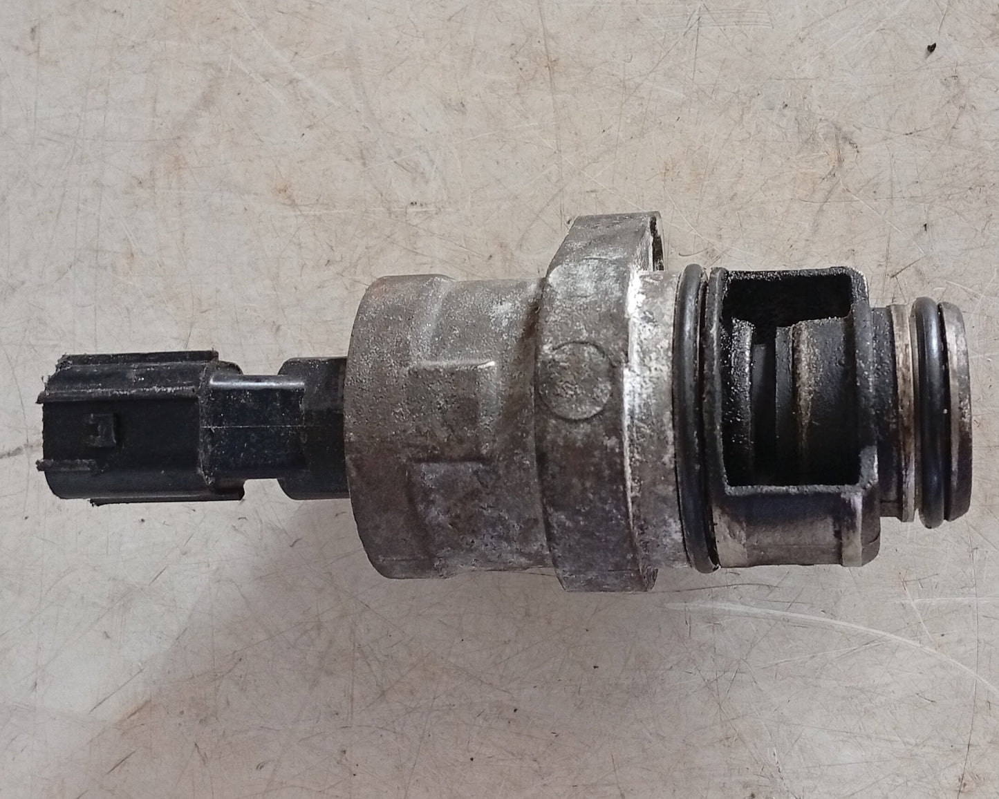 Valvula IAC Jeep Liberty KJ 3.7 2002 2006