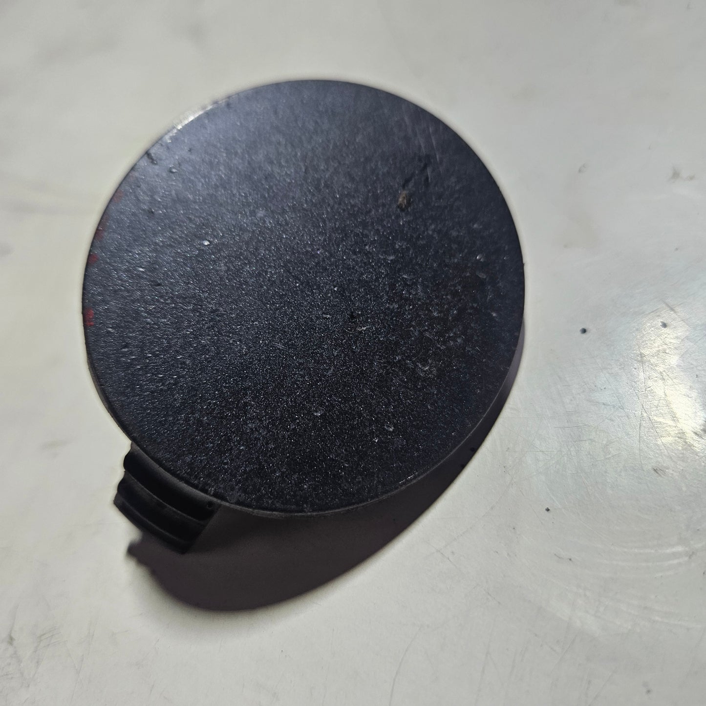 Tapa Parachoque Toyota Yaris Belta 2007 2010