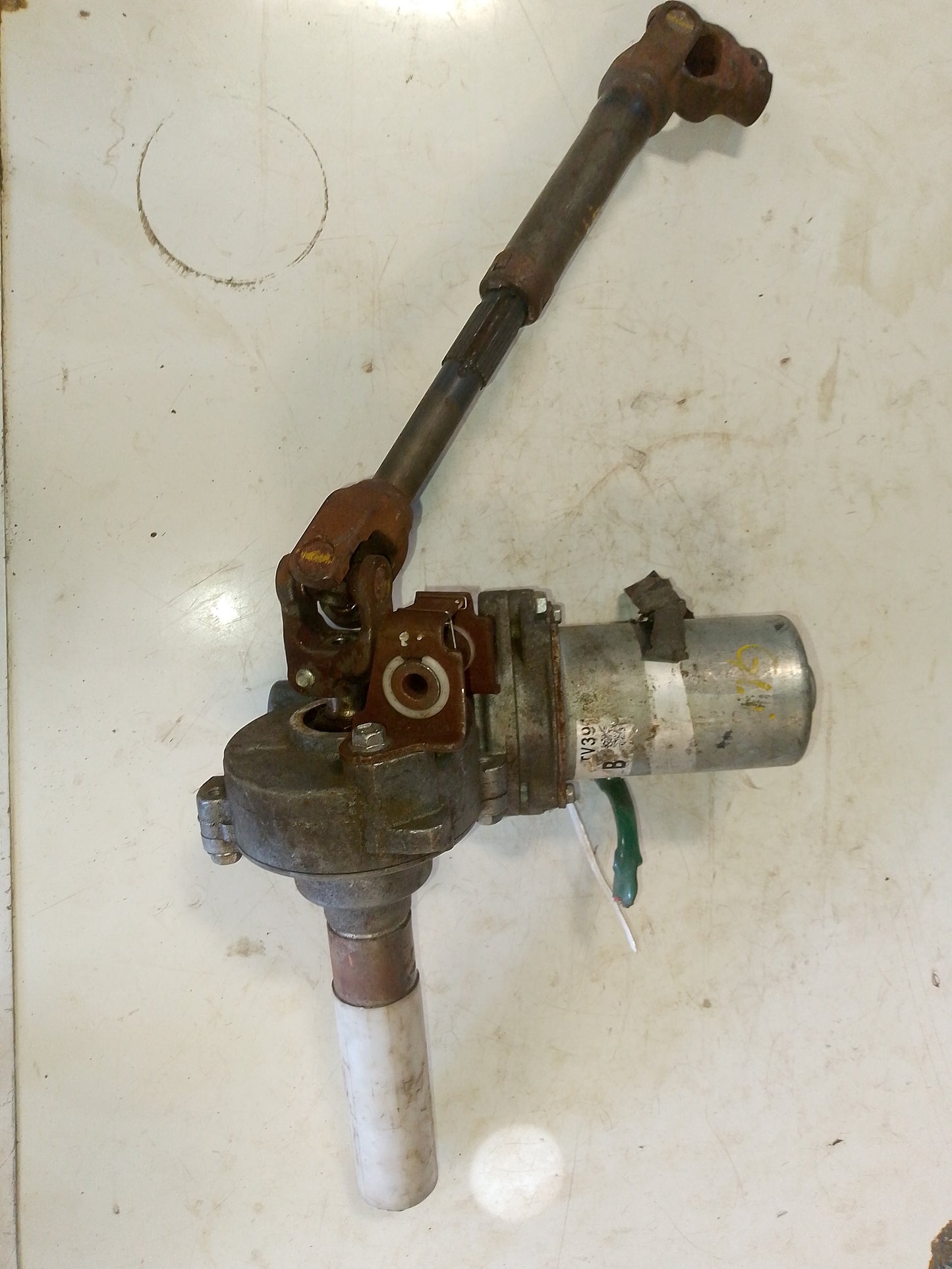 Direccion Asistida Toyota Corolla 2009 2013