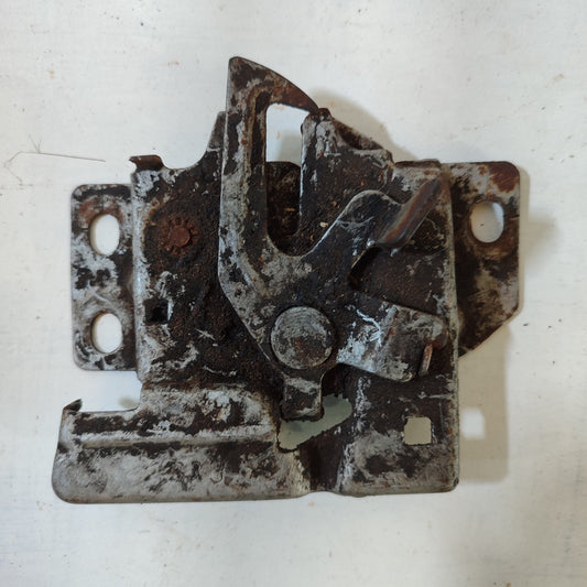 Cerradura Capot Honda Civic 1995 1999