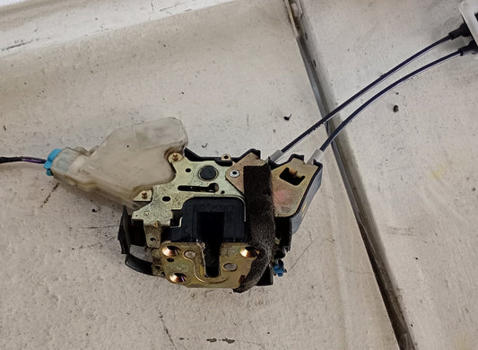 Cerradura De Puerta Nissan 350Z 2004 2007