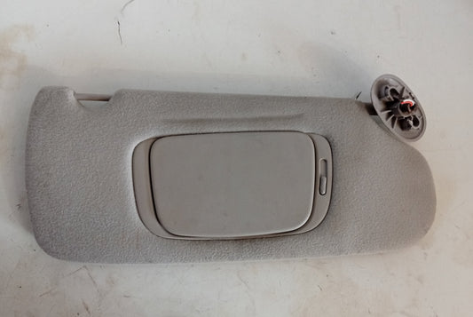 Tapa Sol Dodge Caravan 2001 2008
