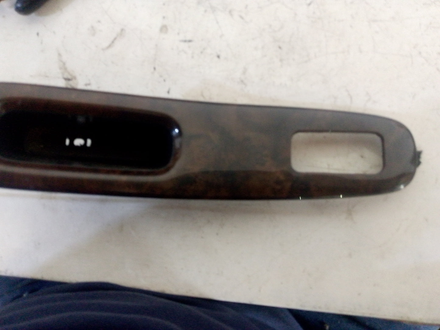 Embellecedor Mando Vidrio Honda Accord 2002 2010