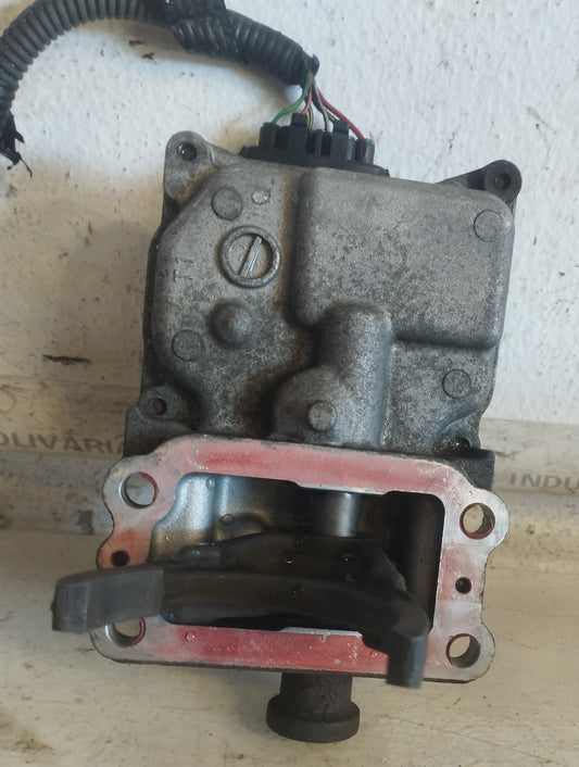 Actuador Vacio Diferencial Toyota 4Runner Fortuner Hilux Original