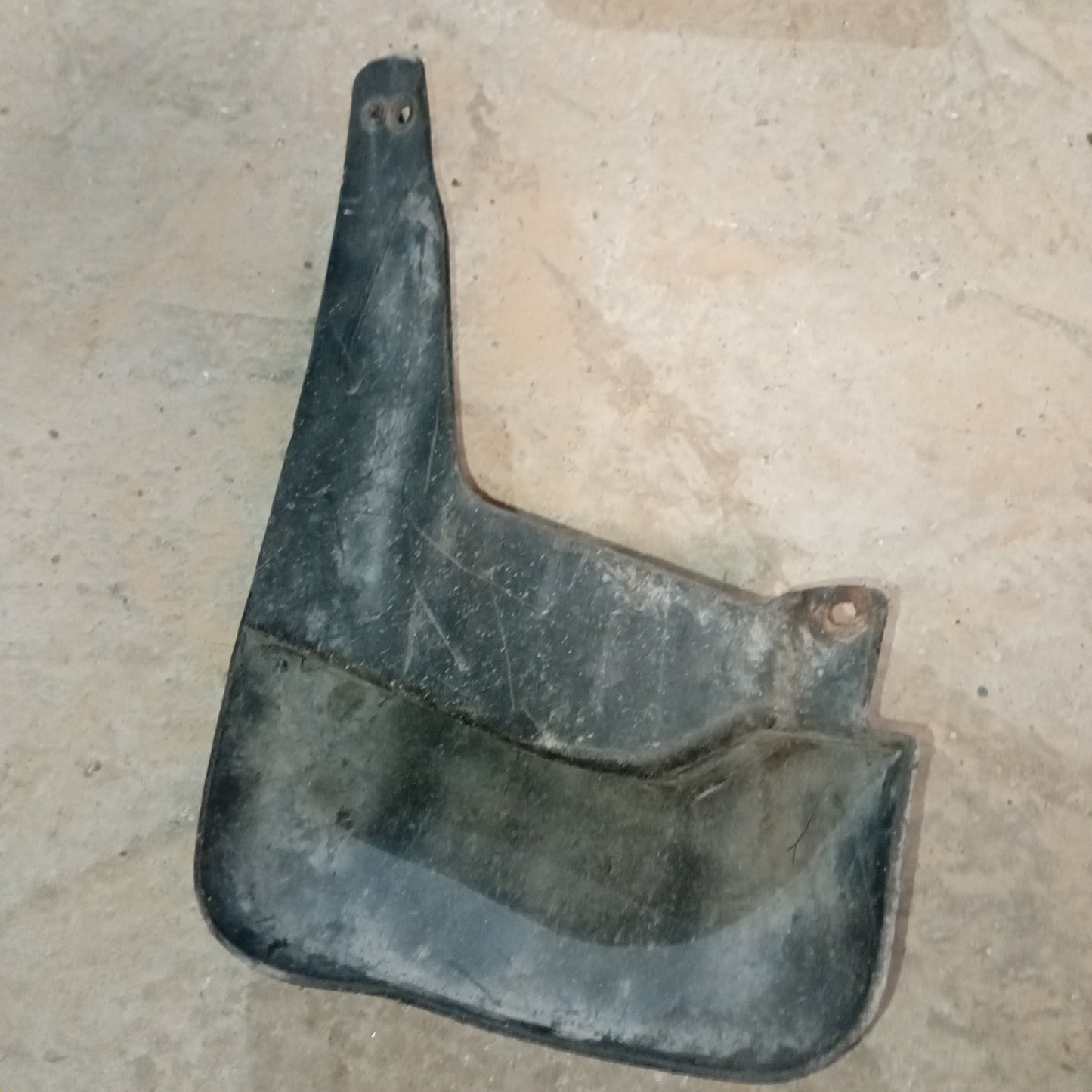 Chapaleta Trasera Toyota Corolla Sensacion 2003 2008