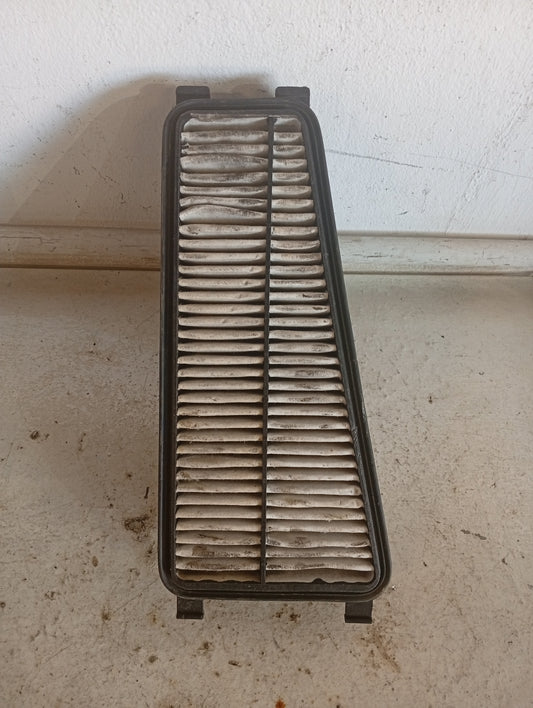 Tapa Inferior Filtro Purificación Aire Toyota Tacoma