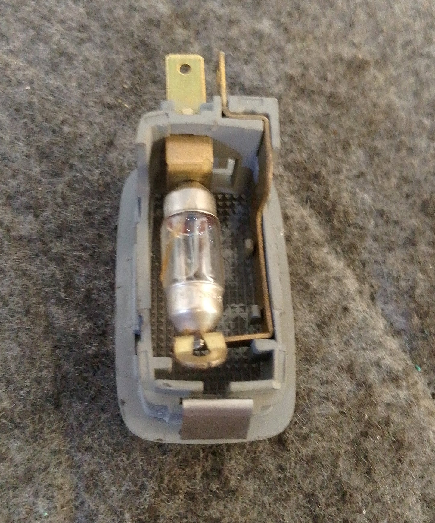 Lampara Tapa Sol Superior Hyundai Santa Fe 2006 2012