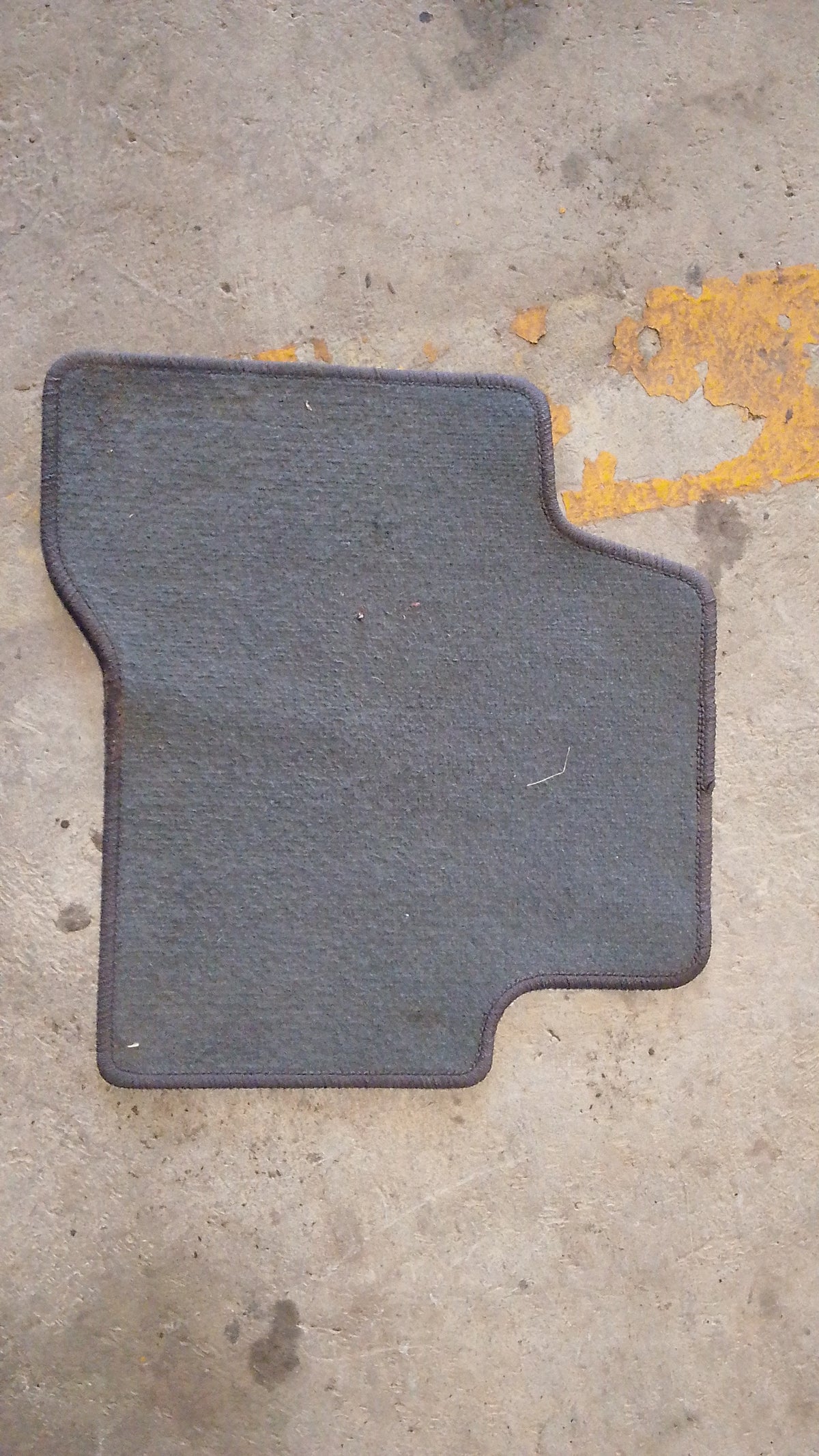 Alfombra Nissan Xtrail