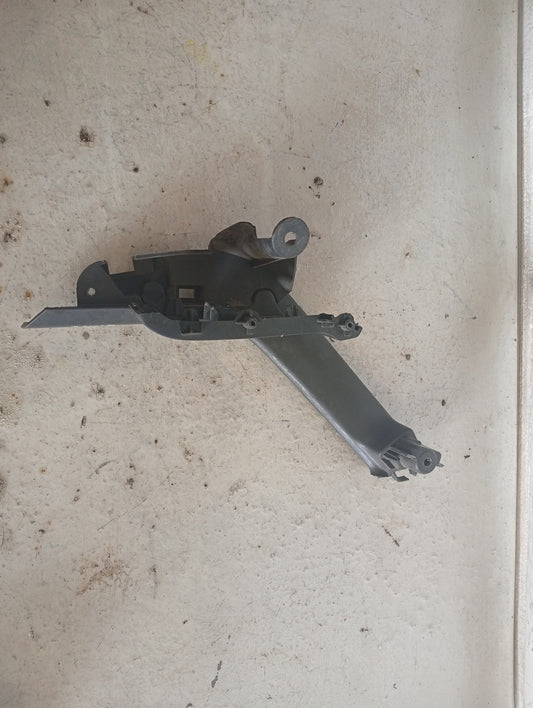 Embellecedor Mando Piloto Eleva Vidrio Honda Civic 2 Puertas 2001 2005