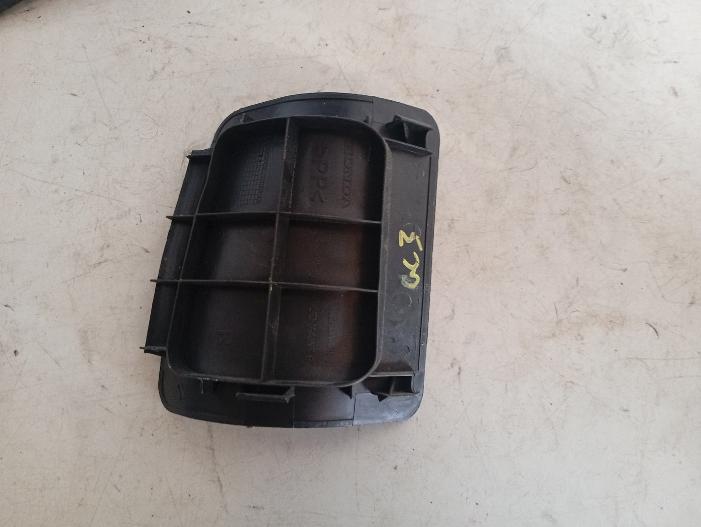 Tapa Amortiguador Honda Accord 2003 2007