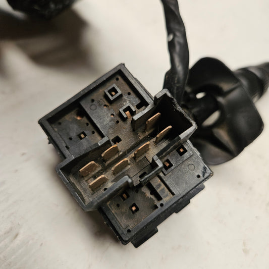 Conmutador Palanca Limpia Parabrisas Odyssey 1999