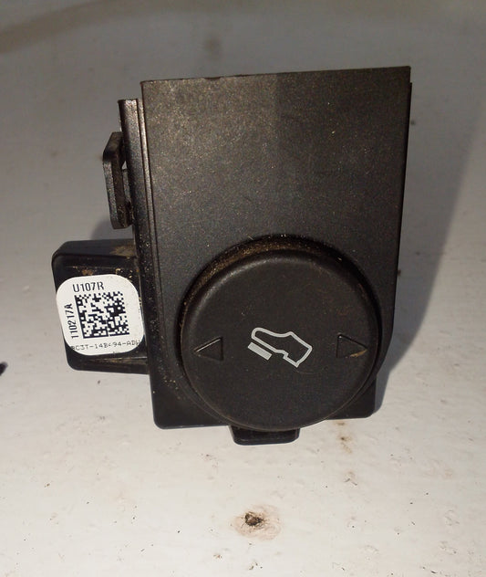 Boton Graduador Pedal Freno Ford F150