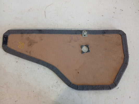 Tapa Lateral Maletero Hyundai Santa Fe