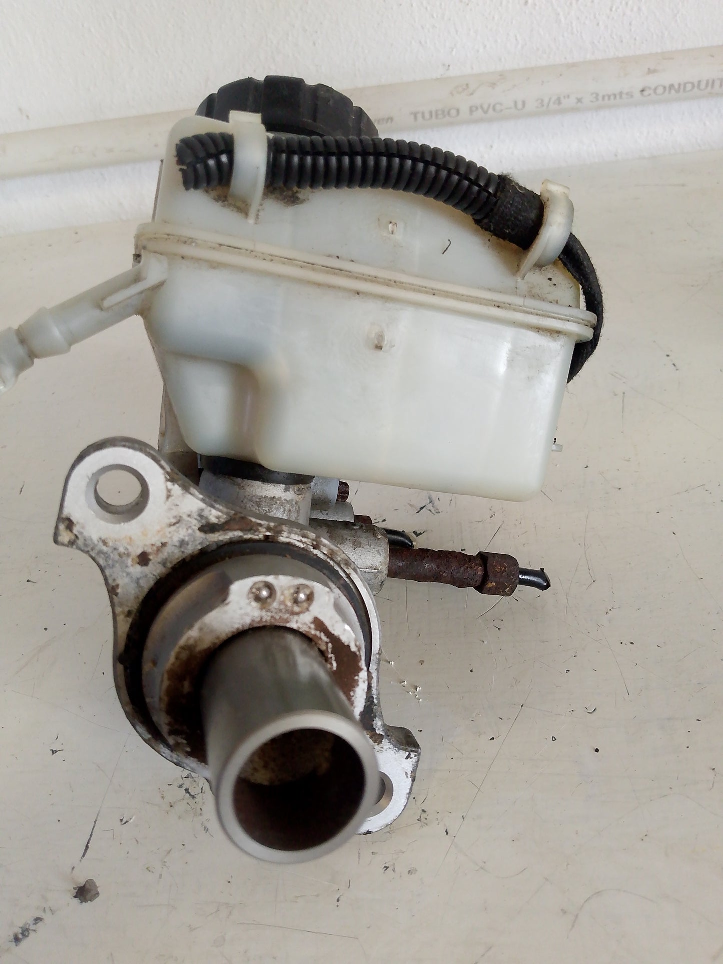 Bomba Freno Chevrolet Astra 1.8 2004 20009