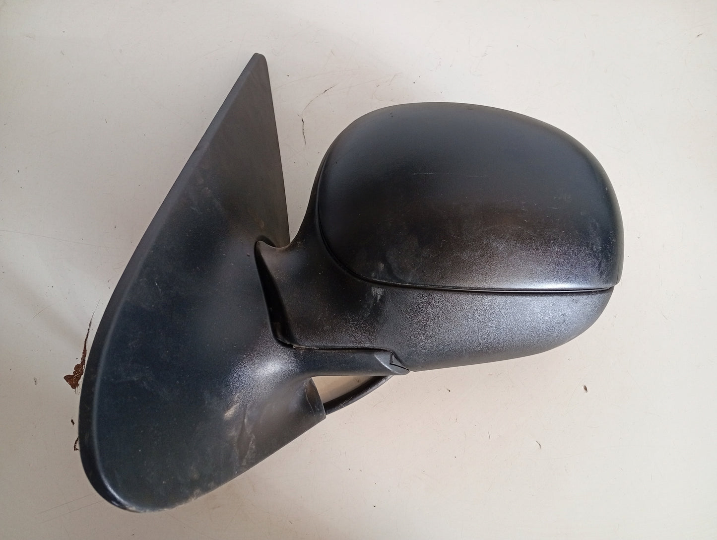 Retrovisor Ford F150 Fortaleza 4Puertas 1997 2000
