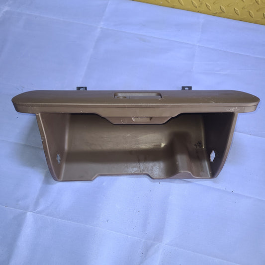 Guantera Co-Piloto Inferior Honda CRV 2002 2006