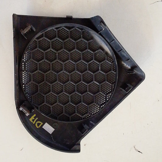 Tapa Corneta Speaker Honda Civic 2001 2005 2 Puerta
